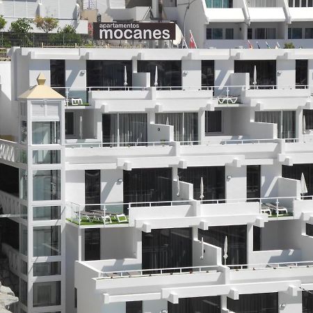 Apartamentos Los Mocanes เปอร์โตริโก ภายนอก รูปภาพ