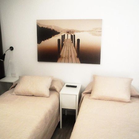 Apartamentos Los Mocanes เปอร์โตริโก ภายนอก รูปภาพ