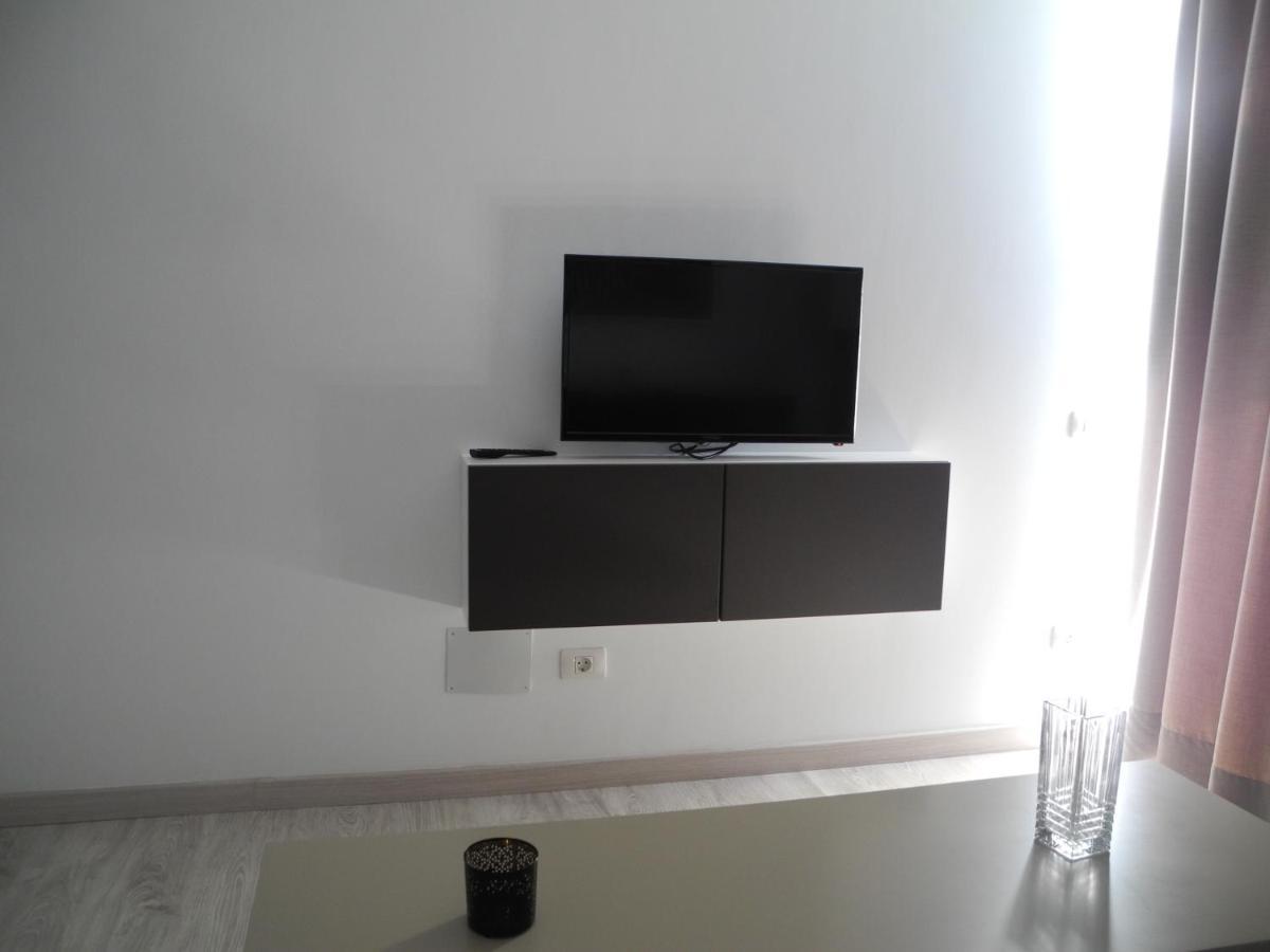 Apartamentos Los Mocanes เปอร์โตริโก ภายนอก รูปภาพ