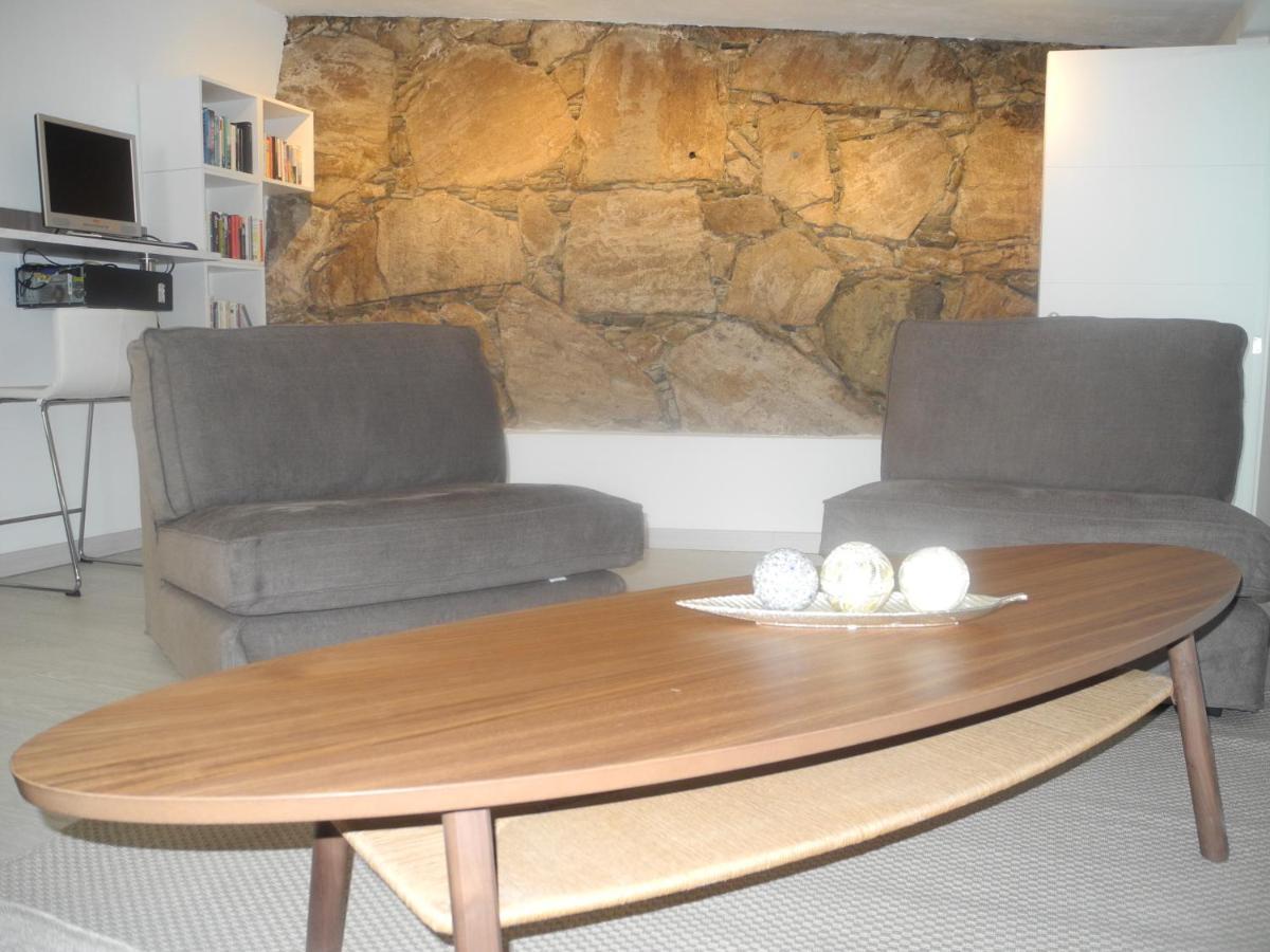 Apartamentos Los Mocanes เปอร์โตริโก ภายนอก รูปภาพ
