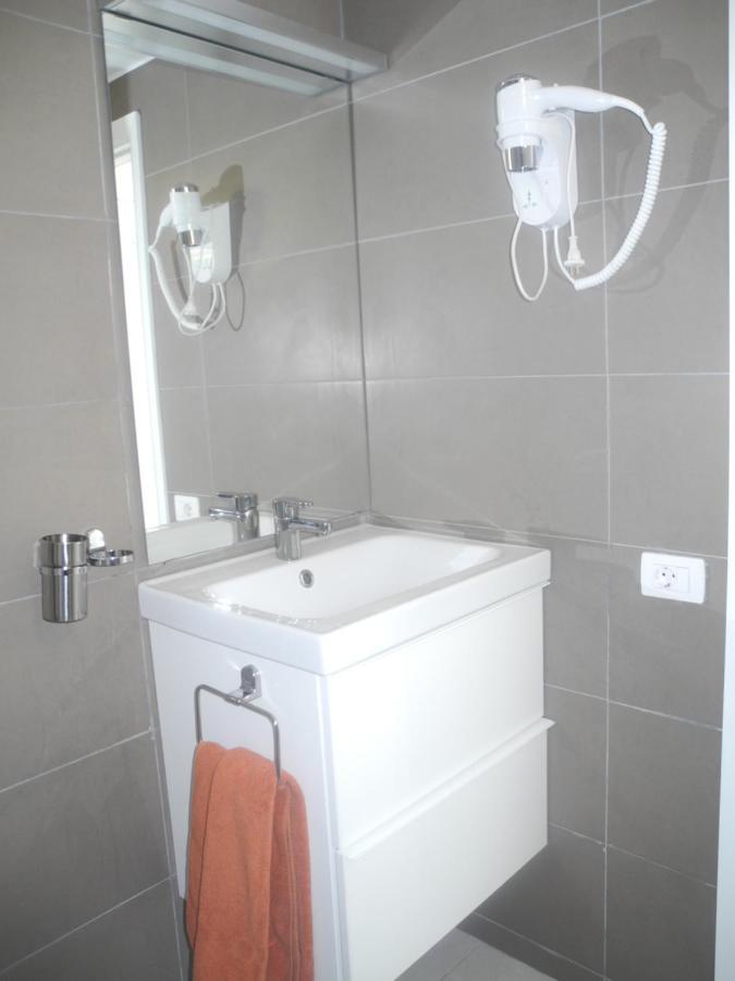 Apartamentos Los Mocanes เปอร์โตริโก ภายนอก รูปภาพ