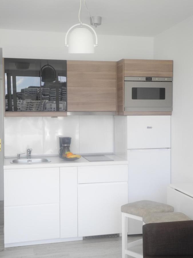 Apartamentos Los Mocanes เปอร์โตริโก ภายนอก รูปภาพ