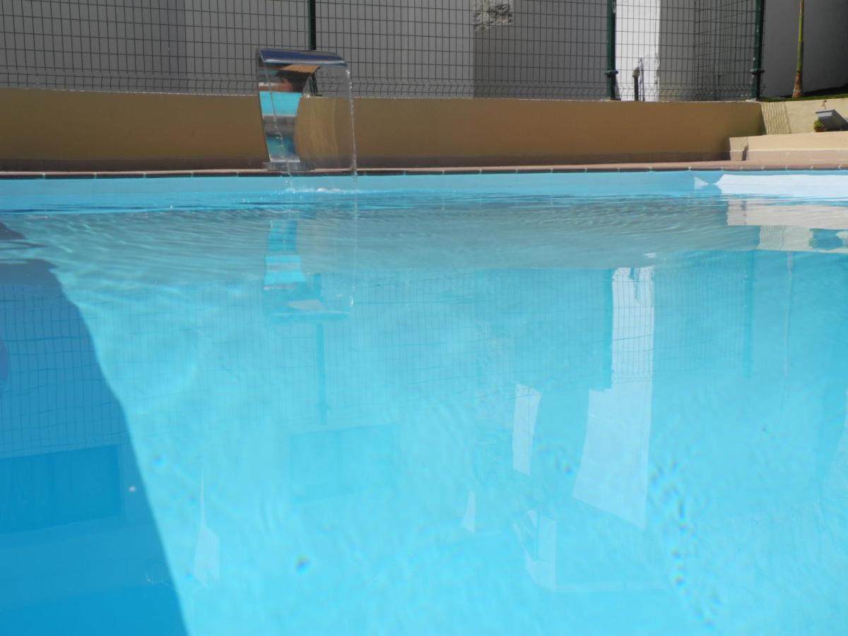 Apartamentos Los Mocanes เปอร์โตริโก ภายนอก รูปภาพ
