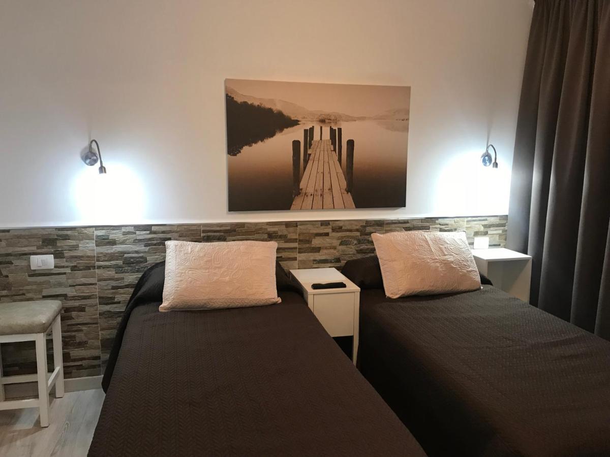 Apartamentos Los Mocanes เปอร์โตริโก ภายนอก รูปภาพ