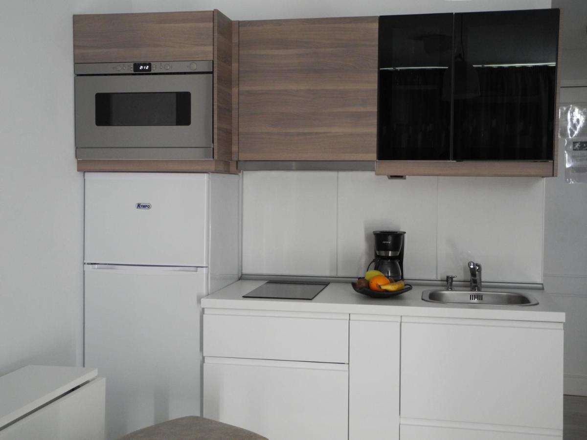 Apartamentos Los Mocanes เปอร์โตริโก ภายนอก รูปภาพ