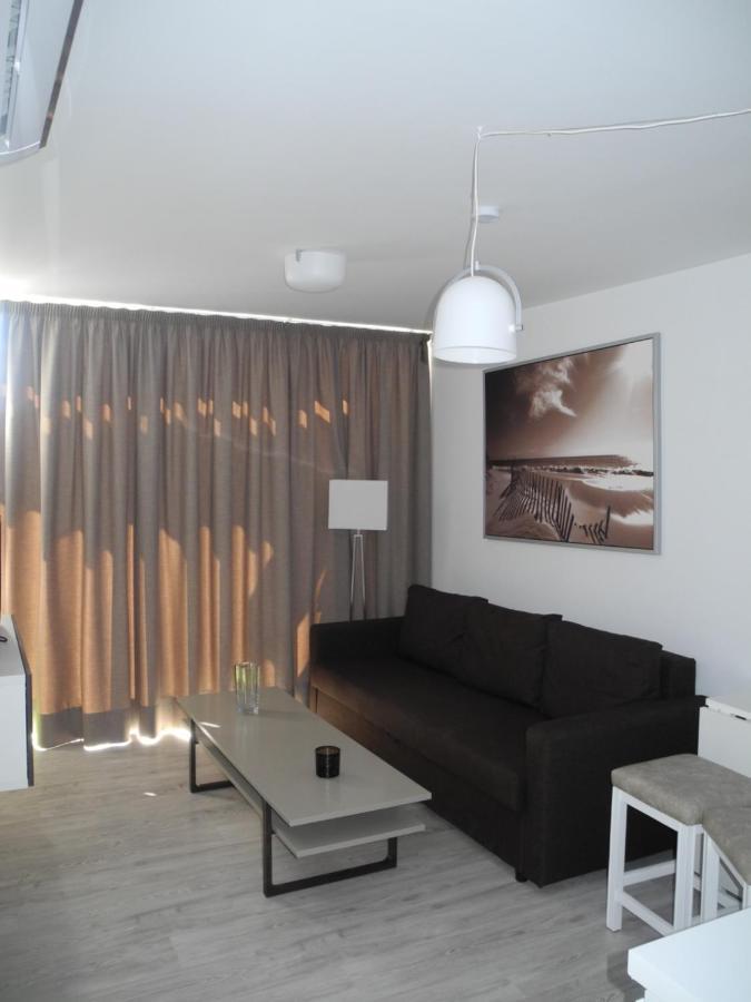 Apartamentos Los Mocanes เปอร์โตริโก ภายนอก รูปภาพ