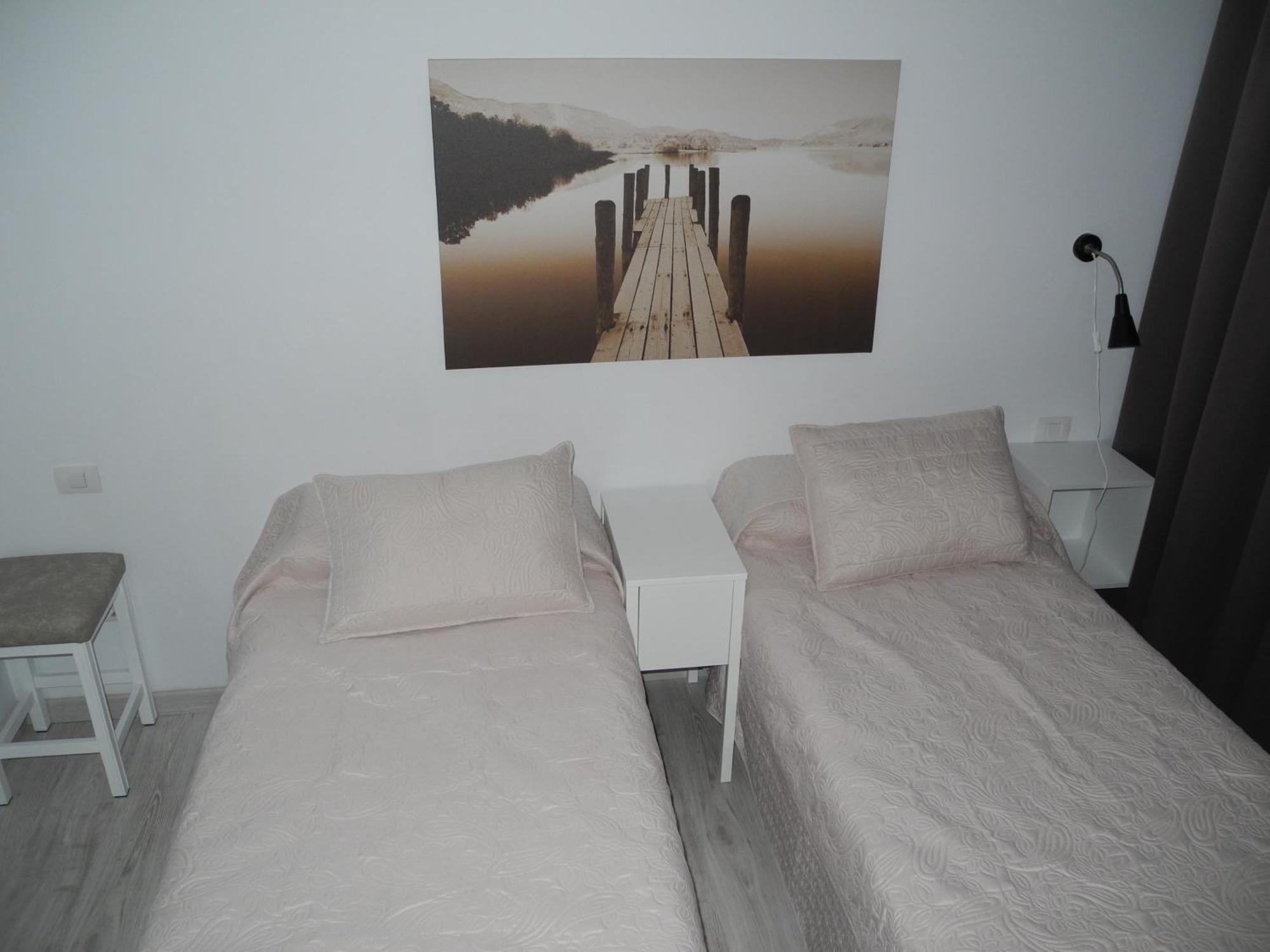 Apartamentos Los Mocanes เปอร์โตริโก ภายนอก รูปภาพ